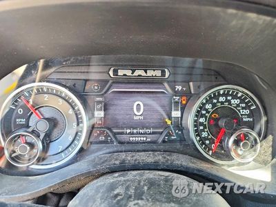 Zdjęcie 9 z 12 samochodu: 2021 RAM 1500 LARAMIE VIN:1C6SRFJT6MN822098 - miniatura