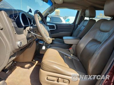 Zdjęcie 7 z 12 samochodu: 2007 HONDA RIDGELINE RTL VIN:2HJYK16507H523977 - miniatura