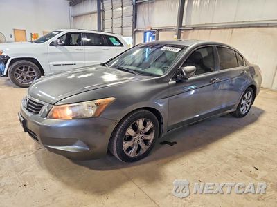 2010 HONDA ACCORD EXL 1HGCP3F80AA003792 - główne zdjęcie licytacji z USA - miniatura
