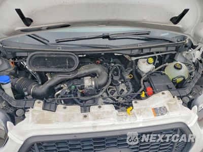 Zdjęcie 11 z 14 samochodu: 2024 FORD TRANSIT T-350 VIN:1FBAX2C8XRKA07475 - miniatura