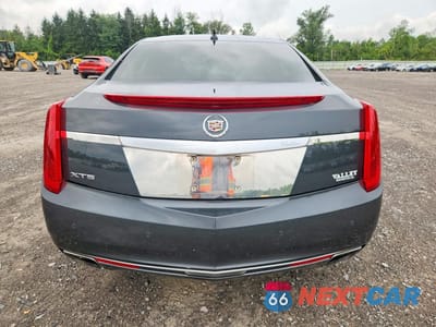 Zdjęcie 6 z 12 samochodu: 2014 CADILLAC XTS PREMIUM COLLECTION VIN:2G61P5S37E9204427 - miniatura