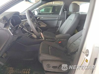 Zdjęcie 7 z 13 samochodu: 2025 AUDI Q3 PREMIUM S LINE 45 VIN:WA1DECF38S1030828 - miniatura