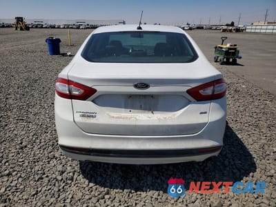 Zdjęcie 6 z 12 samochodu: 2014 FORD FUSION SE PHEV VIN:3FA6P0PU8ER248072 - miniatura