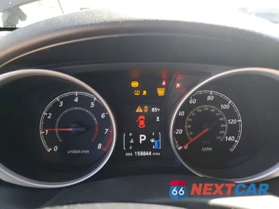 Zdjęcie 9 z 13 samochodu: 2012 MITSUBISHI OUTLANDER SPORT ES VIN:JA4AP3AU4CZ001441 - miniatura