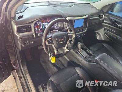 Zdjęcie 8 z 13 samochodu: 2018 GMC ACADIA SLT-1 VIN:1GKKNULS2JZ181747 - miniatura
