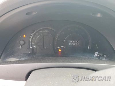 Zdjęcie 9 z 12 samochodu: 2007 TOYOTA CAMRY HYBRID VIN:4T1BB46K67U011764 - miniatura