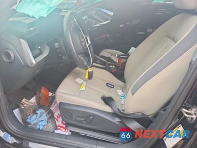 Zdjęcie 7 z 12 samochodu: 2022 AUDI A3 PREMIUM PLUS VIN:WAUBUDGY4NA076870 - miniatura
