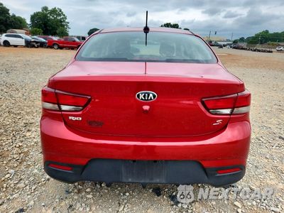 Zdjęcie 6 z 13 samochodu: 2018 KIA RIO VIN:3KPA24AB1JE066152 - miniatura