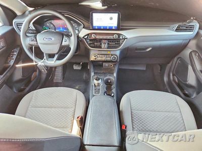 Zdjęcie 8 z 13 samochodu: 2021 FORD ESCAPE SE VIN:1FMCU0BZ5MUA39609 - miniatura