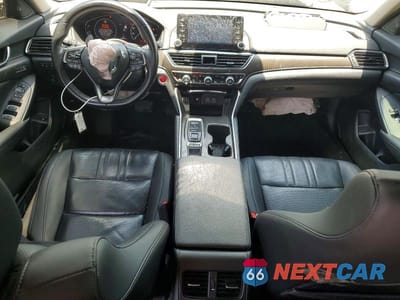 Zdjęcie 8 z 13 samochodu: 2022 HONDA ACCORD TOURING VIN:1HGCV2F9XNA004382 - miniatura