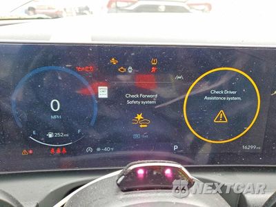 Zdjęcie 9 z 13 samochodu: 2025 HYUNDAI TUCSON SEL VIN:5NMJC3DE3SH508520 - miniatura