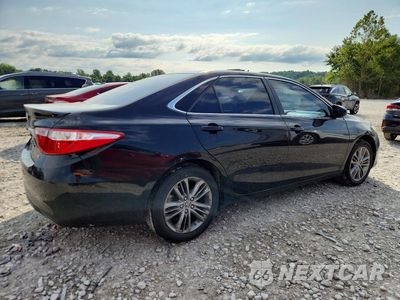Trzecie zdjęcie samochodu z tyłu: 2015 TOYOTA CAMRY SE VIN:4T1BF1FK8FU921644 - miniatura