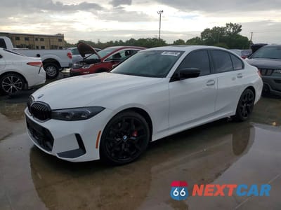 2026 BMW 330XI 3MW89CW02T8G15836 - główne zdjęcie licytacji z USA - miniatura