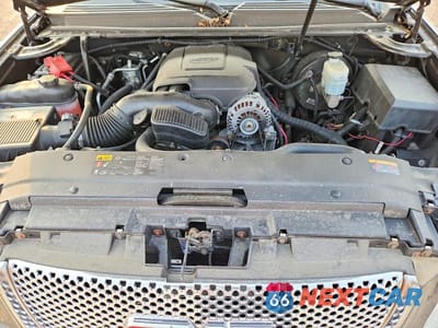 Zdjęcie 12 z 13 samochodu: 2013 GMC YUKON DENALI VIN:1GKS2EEF4DR209289 - miniatura