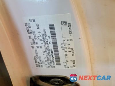 Zdjęcie 12 z 12 samochodu: 2017 FORD F150 VIN:1FTMF1CF2HKD78889 - miniatura