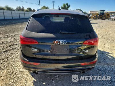 Zdjęcie 6 z 13 samochodu: 2014 AUDI Q5 PRESTIGE VIN:WA1WGAFP5EA009935 - miniatura