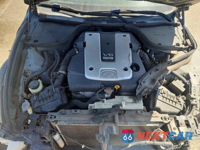 Zdjęcie 11 z 13 samochodu: 2012 INFINITI G37 COUPE BASE VIN:JN1CV6EKXCM423275 - miniatura