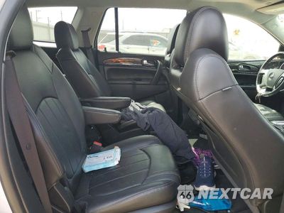 Zdjęcie 10 z 12 samochodu: 2016 BUICK ENCLAVE VIN:5GAKVBKD7GJ320251 - miniatura