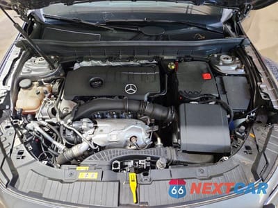 Zdjęcie 12 z 13 samochodu: 2021 MERCEDES-BENZ GLB 250 4MATIC VIN:W1N4M4HBXMW120953 - miniatura