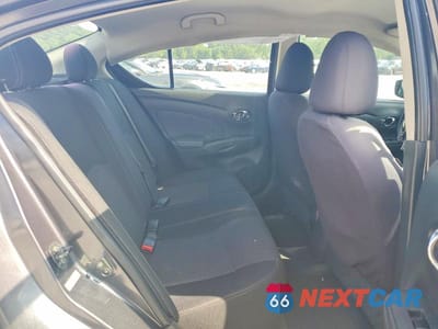 Zdjęcie 10 z 12 samochodu: 2015 NISSAN VERSA 1.6 SV VIN:3N1CN7AP8FL833899 - miniatura