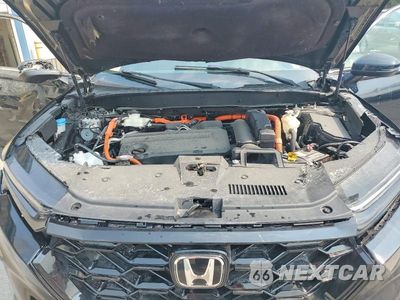 Zdjęcie 12 z 13 samochodu: 2024 HONDA CR-V SPORT VIN:5J6RS6H59RL004106 - miniatura