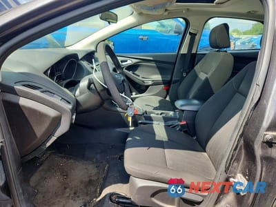 Zdjęcie 7 z 12 samochodu: 2015 FORD FOCUS SE VIN:1FADP3F29FL270185 - miniatura