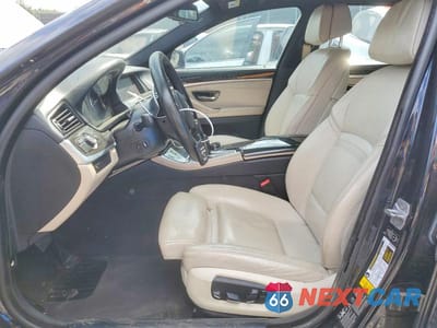 Zdjęcie 7 z 12 samochodu: 2014 BMW 550 XI VIN:WBAKP9C55ED693161 - miniatura