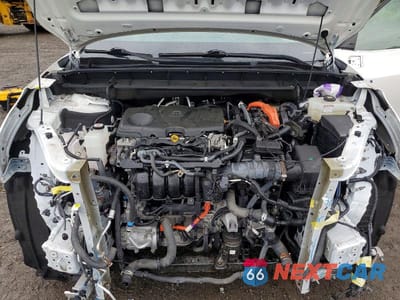 Zdjęcie 12 z 14 samochodu: 2021 TOYOTA HIGHLANDER HYBRID XLE VIN:5TDGBRCH0MS034411 - miniatura