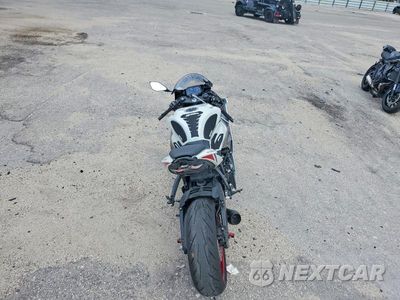 Zdjęcie 6 z 10 samochodu: 2025 KAWASAKI ZX636 K VIN:JKBZXJJ1XSA027029 - miniatura