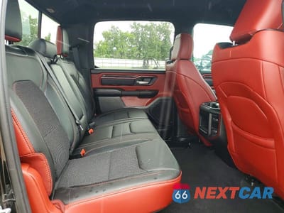 Zdjęcie 10 z 13 samochodu: 2025 RAM 1500 REBEL VIN:1C6SRFLP4SN606313 - miniatura
