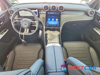 Zdjęcie 8 z 14 samochodu: 2025 MERCEDES-BENZ GLC 350E VIN:W1NKM5GB2SU097563 - miniatura