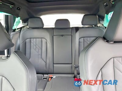Zdjęcie 10 z 13 samochodu: 2025 BMW X3 VIN:5UX53GP02S9130919 - miniatura
