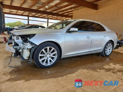 2013 CHEVROLET MALIBU 2LT 1G11E5SA9DF153710 - główne zdjęcie licytacji z USA - miniatura