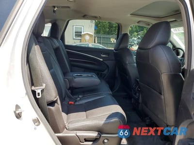 Zdjęcie 11 z 13 samochodu: 2014 ACURA MDX VIN:5FRYD4H21EB007292 - miniatura