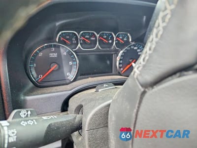 Zdjęcie 9 z 12 samochodu: 2019 CHEVROLET SILVERADO LD K1500 LT VIN:2GCVKPECXK1201990 - miniatura