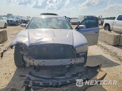 Piąte zdjęcie samochodu w środku: 2013 DODGE CHARGER SE VIN:2C3CDXBG7DH682529 - miniatura