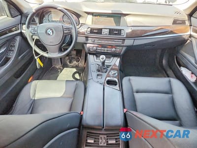 Zdjęcie 8 z 12 samochodu: 2011 BMW 535 I VIN:WBAFR7C58BC267515 - miniatura