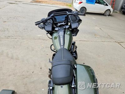 Zdjęcie 6 z 8 samochodu: 2026 HARLEY-DAVIDSON FLTRX VIN:1HD1KH712TB606662 - miniatura