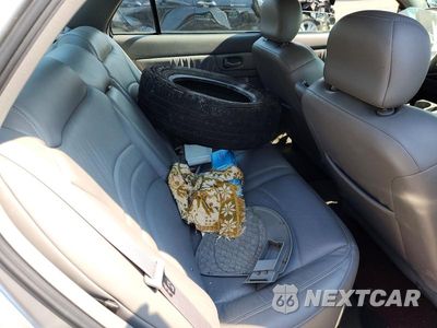 Zdjęcie 12 z 13 samochodu: 2005 BUICK CENTURY CUSTOM VIN:2G4WS52J051174147 - miniatura