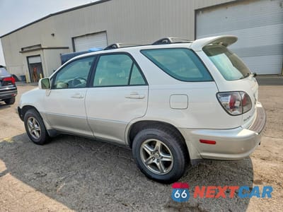 Drugie zdjęcie samochodu z przodu: 2001 LEXUS RX 300 VIN:JTJHF10U910166851 - miniatura