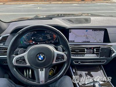 Zdjęcie 7 z 10 samochodu: 2021 BMW X5 XDRIVE40I VIN:5UXCR6C04M9G98133 - miniatura