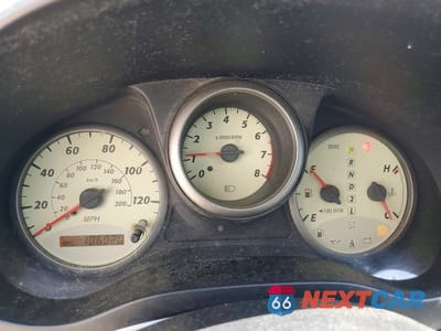 Zdjęcie 9 z 13 samochodu: 2003 TOYOTA RAV4 BASE VIN:JTEGH20VX30100699 - miniatura
