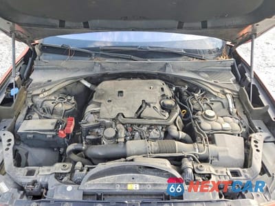 Zdjęcie 11 z 12 samochodu: 2019 JAGUAR F-PACE VIN:SADCS2FX2KA391757 - miniatura