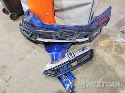 Zdjęcie 13 z 14 samochodu: 2018 HONDA CR-V EX VIN:7FARW2H57JE000649 - miniatura