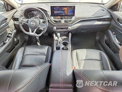 Zdjęcie 8 z 12 samochodu: 2024 NISSAN ALTIMA SR VIN:1N4BL4CV3RN338982 - miniatura