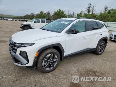 2026 HYUNDAI TUCSON SEL 5NMJBCDE5TH726107 - główne zdjęcie licytacji z USA - miniatura