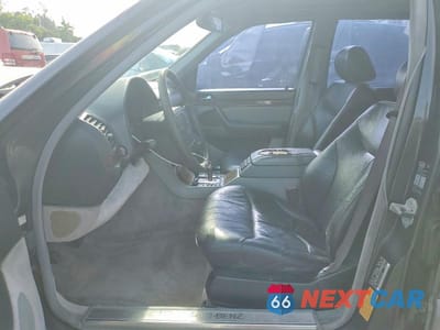 Zdjęcie 7 z 13 samochodu: 1995 MERCEDES-BENZ S 420 VIN:WDBGA43E3SA275819 - miniatura