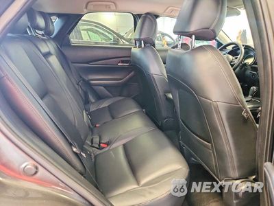 Zdjęcie 11 z 13 samochodu: 2022 MAZDA CX-30 SELECT VIN:3MVDMBBL5NM458659 - miniatura