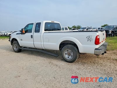 Drugie zdjęcie samochodu z przodu: 2015 FORD F250 SUPER DUTY VIN:1FT7X2BT6FEB13041 - miniatura