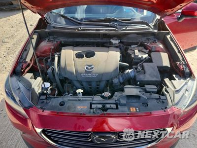 Zdjęcie 11 z 12 samochodu: 2019 MAZDA CX-3 TOURING VIN:JM1DKDC75K1451286 - miniatura